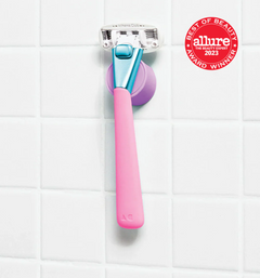 The Razor Kit - Everyday Razor Routine