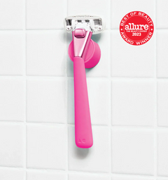 The Razor Kit - Everyday Razor Routine