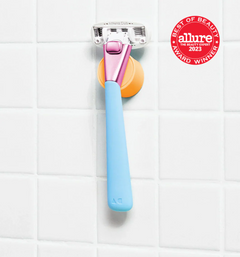 The Razor Kit - Everyday Razor Routine
