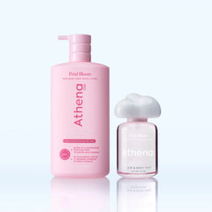 Lotion and Mist Duo - Petal Bloom Fragrance Pairing