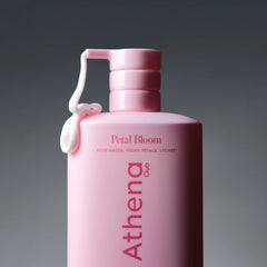 Lotion and Mist Duo - Petal Bloom Fragrance Pairing