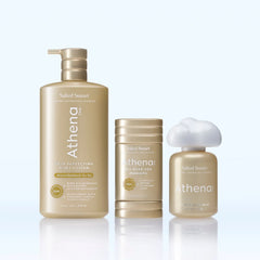 Scent Layering Trio - Salted Sunset Layering Ritual