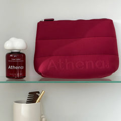 Cloud Pouch - Love Letter Travel Pouch