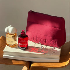 Cloud Pouch - Love Letter Travel Pouch
