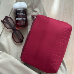 Cloud Pouch - Love Letter Travel Pouch
