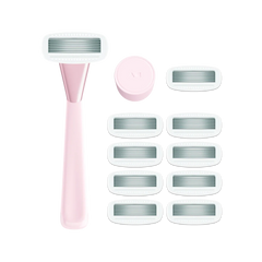 The Essential Shave Set - Complete Shave Routine