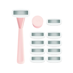 The Essential Shave Set - Complete Shave Routine