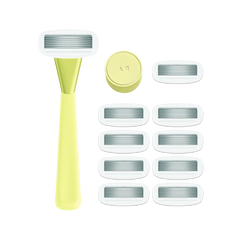 The Essential Shave Set - Complete Shave Routine