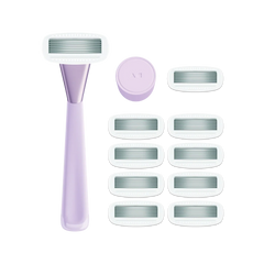 The Essential Shave Set - Complete Shave Routine