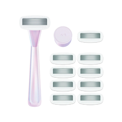The Essential Shave Set - Complete Shave Routine