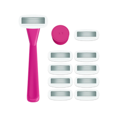 The Essential Shave Set - Complete Shave Routine