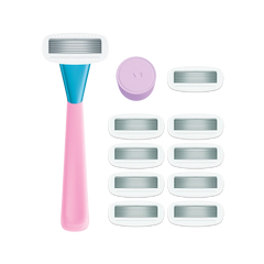 The Essential Shave Set - Complete Shave Routine