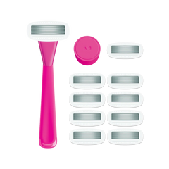 The Essential Shave Set - Complete Shave Routine