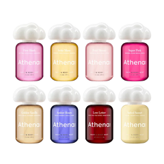 Complete Mist Collection - Full Fragrance Wardrobe