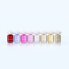 Complete Mist Collection - Full Fragrance Wardrobe