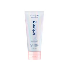 Fluffy Shave Butter - Soft Razor Cushion
