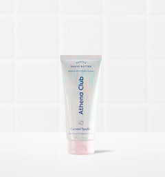 Fluffy Shave Butter - Soft Razor Cushion