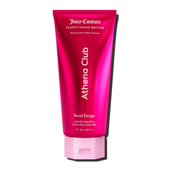 Fluffy Shave Butter - Soft Razor Cushion