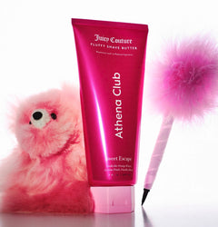 Fluffy Shave Butter - Soft Razor Cushion