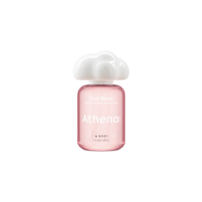 Hair & Body Mist - Petal Bloom Fragrance Veil