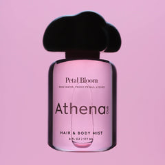 Hair & Body Mist - Petal Bloom Fragrance Veil