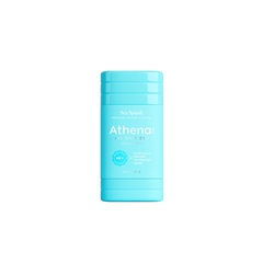 All Over Deo - Sea Splash Freshness Care