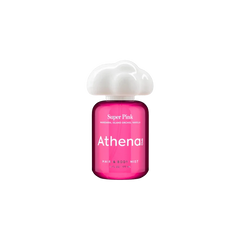 Hair & Body Mist - Super Pink Fragrance Veil