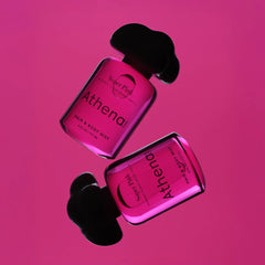 Hair & Body Mist - Super Pink Fragrance Veil