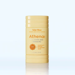 All Over Deo - Solar Muse Freshness Care