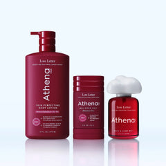 Scent Layering Trio - Love Letter Layering Ritual