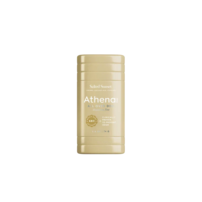 All Over Deo - Salted Sunset Freshness Care Salted Sunset