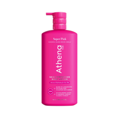 Skin Perfecting Body Lotion - Super Pink Body Hydration