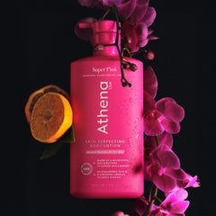 Skin Perfecting Body Lotion - Super Pink Body Hydration