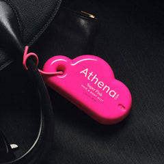 Mini Hair & Body Mist - Super Pink Travel Mist