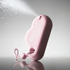 Mini Hair & Body Mist - Petal Bloom Travel Mist