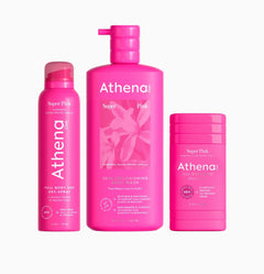 Daily Refresh Set - Super Pink Refresh Ritual