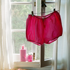 Charlie Beads & Scent Wardrobe - First Blush Body Routine