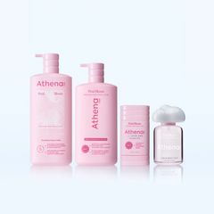 Full Body Fragrance Routine - Petal Bloom Fragrance Routine