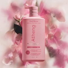 Full Body Fragrance Routine - Petal Bloom Fragrance Routine
