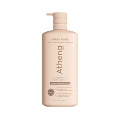 Skin Perfecting Body Lotion - Golden Vanilla Body Hydration