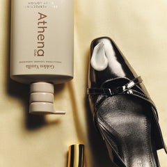 Skin Perfecting Body Lotion - Golden Vanilla Body Hydration