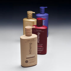 Skin Perfecting Body Lotion - Golden Vanilla Body Hydration