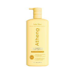 Skin Perfecting Body Lotion - Solar Muse Body Hydration