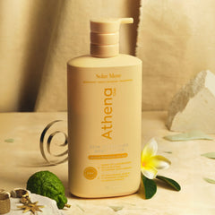 Skin Perfecting Body Lotion - Solar Muse Body Hydration