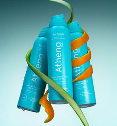 Full Body Deo Dry-Spray - Sea Splash Dry Spray