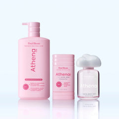 Scent Layering Trio - Petal Bloom Layering Ritual
