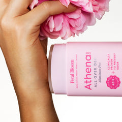 Scent Layering Trio - Petal Bloom Layering Ritual