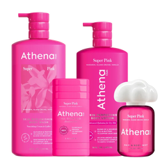 Full Body Fragrance Routine - Super Pink Fragrance Routine
