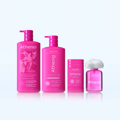 Full Body Fragrance Routine - Super Pink Fragrance Routine