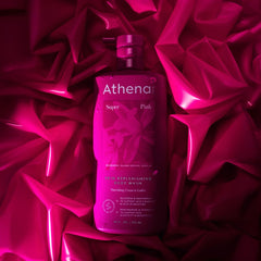 Full Body Fragrance Routine - Super Pink Fragrance Routine